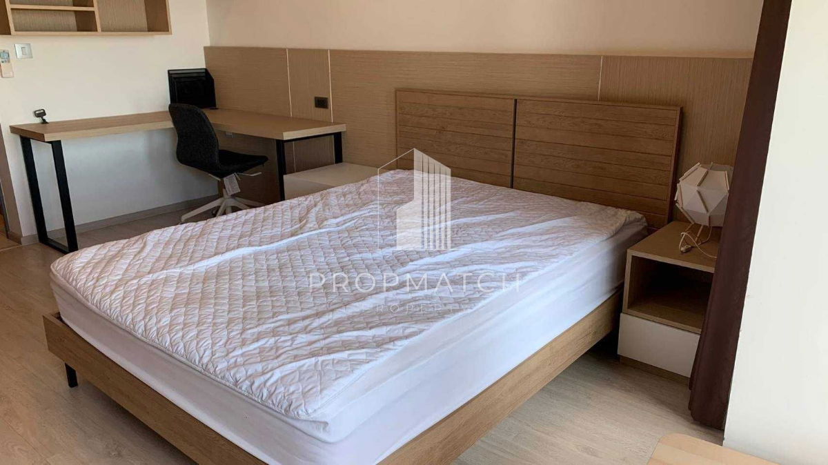 รูป ✨Flash Deal ✨ Rhythm Rangnam (1Bed 1Bath 28SQM.) พร้อมอยู่ ! เพียง 20,000 บาทต่อเดือน Tel.0981315848 @propmatch - รูปที่ 6/13