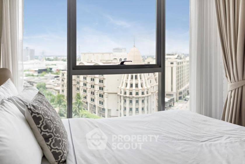 รูป คอนโด 1-ห้องนอน ที่ เดอะ ลุมพินี 24 ใกล้ BTS พร้อมพงษ์ (ID 824370) - รูปที่ 3/4