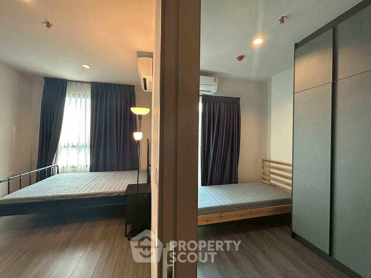 รูป คอนโด 2-ห้องนอน ที่ ไอดีโอ สุขุมวิท - พระราม 4 ใกล้ BTS พระโขนง (ID 2615253) - รูปที่ 8/11