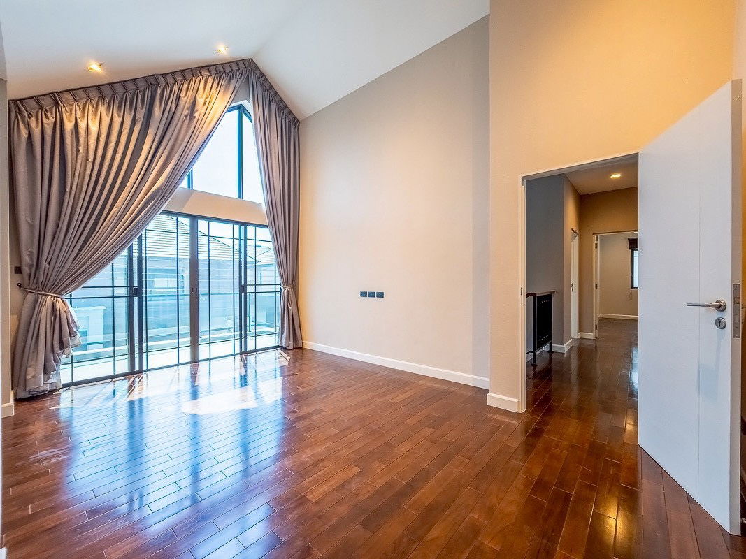 picture For Sell Bangkok Boulevard Ramintra - Serithai 2  - 35/46