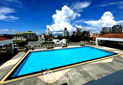 Condos for sale : 2-BR Condo at Pattaya Hill Resort Pratumnak close to Phratamnak (ID 2618727)