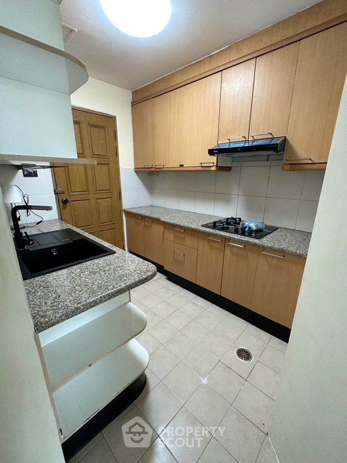 รูป คอนโด 3-ห้องนอน ที่ ฟิฟตี้ฟิฟท์ ทาวเวอร์ คอนโดมิเนียม ใกล้ BTS ทองหล่อ (ID 1930669) - รูปที่ 6/17