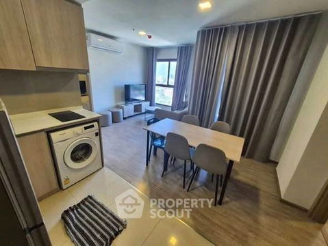 2-BR Condo at NIA By Sansiri near BTS Phra Khanong (ID 2618030)