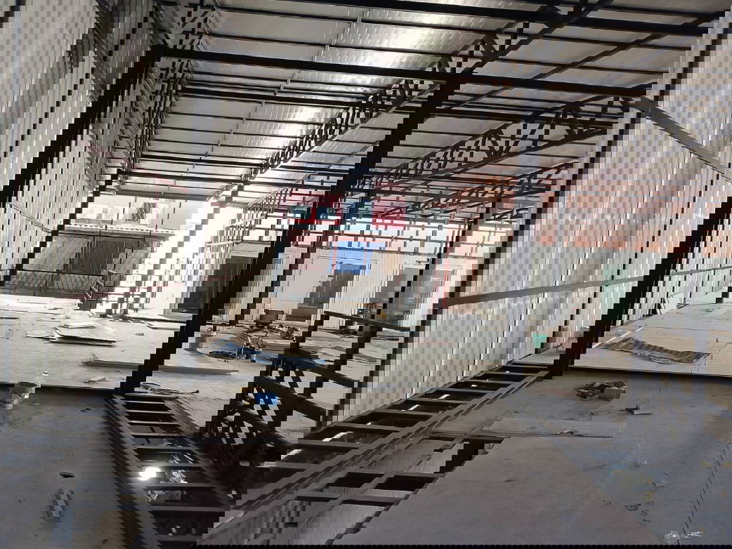 รูป พื้นที่ให้เช่าเชิงพาณิชย์ MRT ห้วยขวาง ใกล้ M9 Square, สุกี้ตี๋น้อย และสุกี้จินดา - รูปที่ 7/12