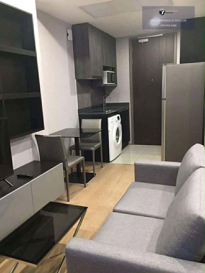 picture Ashton Chula-Silom | 🚝Near MRT Samyan #2025121613489 #FC - 3/5