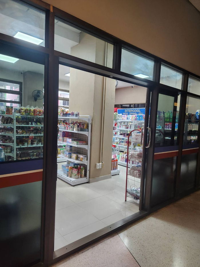 รูป 🔥 ขายด่วน! คอนโดบางแคคอนโดทาวน์ ทำเลติดรถไฟฟ้า พร้อมอยู่ 🔥 - รูปที่ 14/24