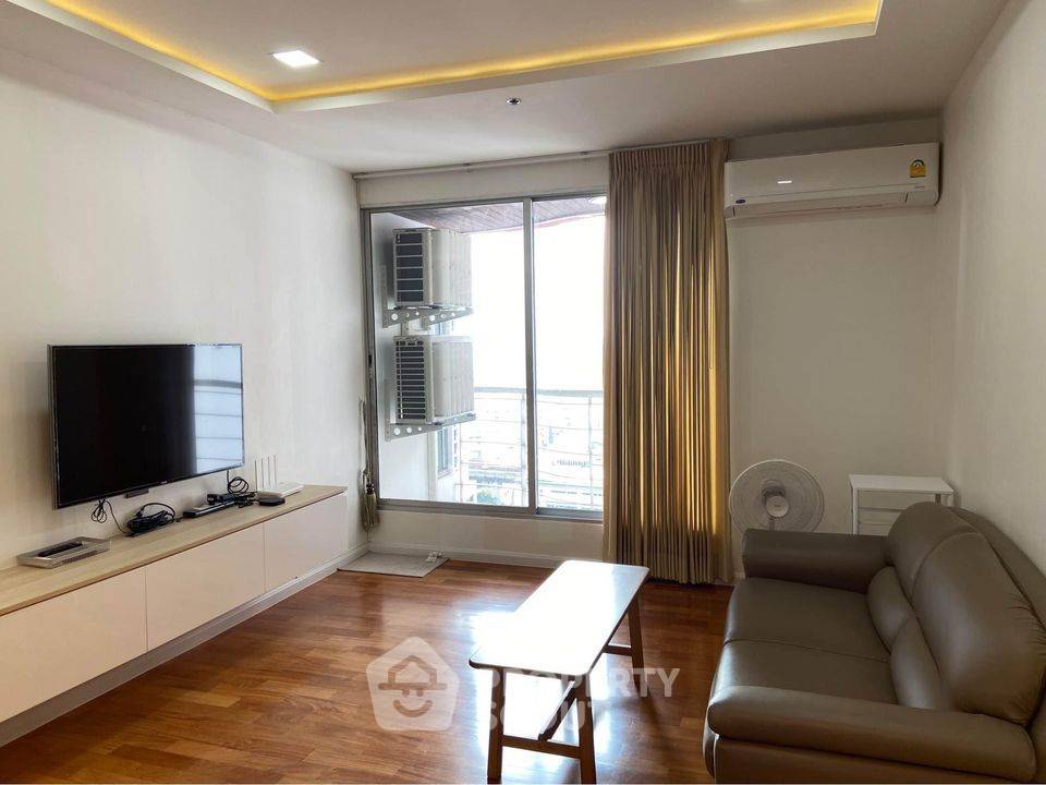 picture 2-BR Condo at Pathumwan Resort near BTS Phaya Thai (ID 1913287) - 13/13