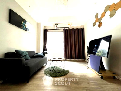 Condos for sale : 2-BR Condo at Baan Sukhothai Ramklamhaeng Condominium close to Ramkhamhaeng (ID 1433091)