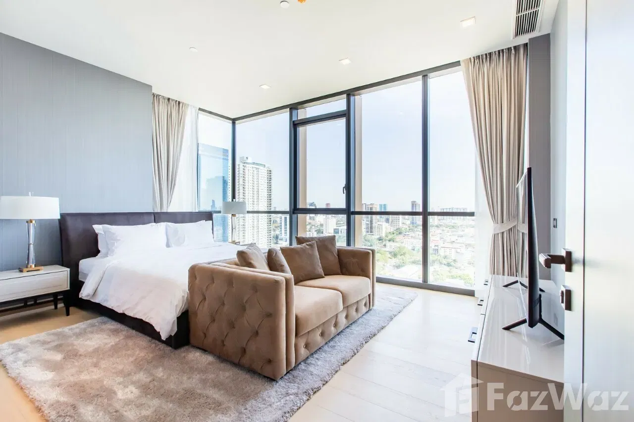 รูป ขาย คอนโด 2 ห้องนอน ในโครงการ เดอะ โมนูเมนต์ ทองหล่อ 1022796 - รูปที่ 10/22