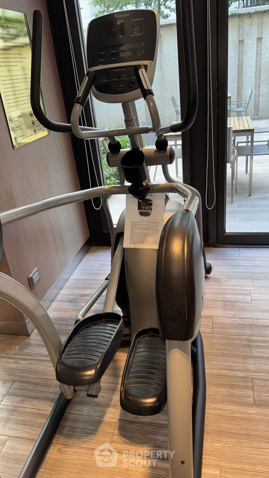 รูป คอนโด สตูดิโอ ที่ เดอะ เนสท์ สุขุมวิท 22 ใกล้ MRT ศูนย์การประชุมแห่งชาติสิริกิติ์ (ID 2617274) - รูปที่ 20/29