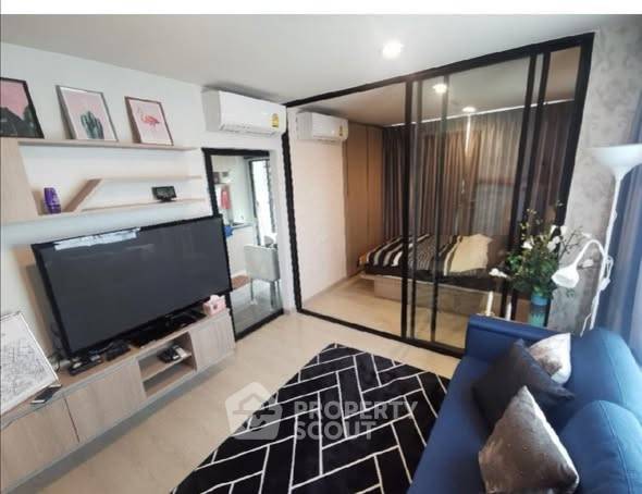 รูป คอนโด 1-ห้องนอน ที่ นิช โมโน สุขุมวิท 50 ใกล้ BTS อ่อนนุช (ID 2618021) - รูปที่ 1/8