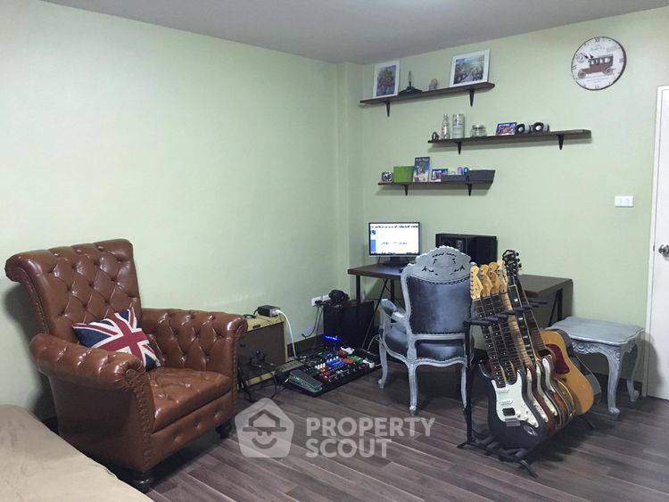 รูป คอนโด 3-ห้องนอน ที่ เดอะเทรนด์ รามอินทรา 71 ใน รามอินทรา (ID 2592397) - รูปที่ 9/12