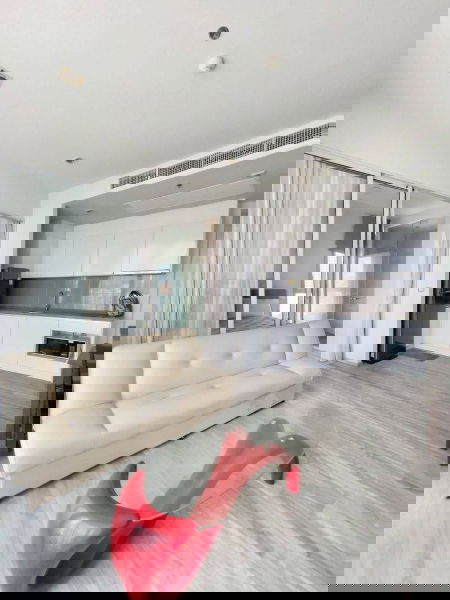 รูป ✨️ลดพิเศษเหลือเพียง 4.1 ล้าน เท่านั้น (จากราคาปกติ 4.5 ล้าน+) #บ้านปลายหาดพัทยาคอนโด✨️  - รูปที่ 7/24