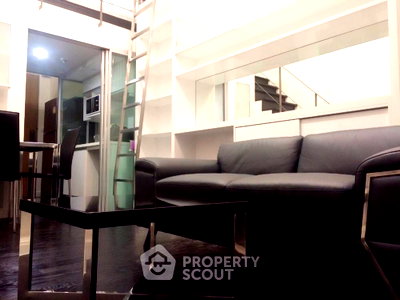 ขายคอนโด : คอนโด 1-ห้องนอน ที่ ไอดีโอ มอร์ฟ 38 ใกล้ BTS ทองหล่อ (ID 402564)