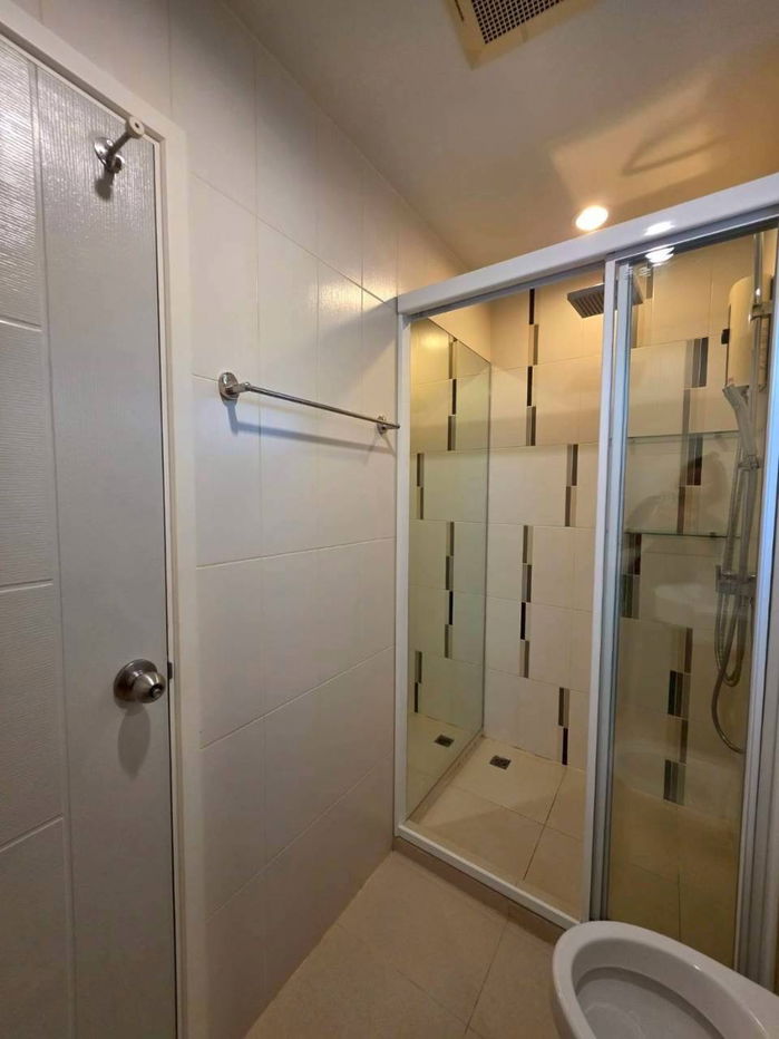 รูป ขายCentric Tiwanon Station - 1นอน 32.9ตรม. ชั้น32 ตึกB - Line:@hac55 - รูปที่ 4/19