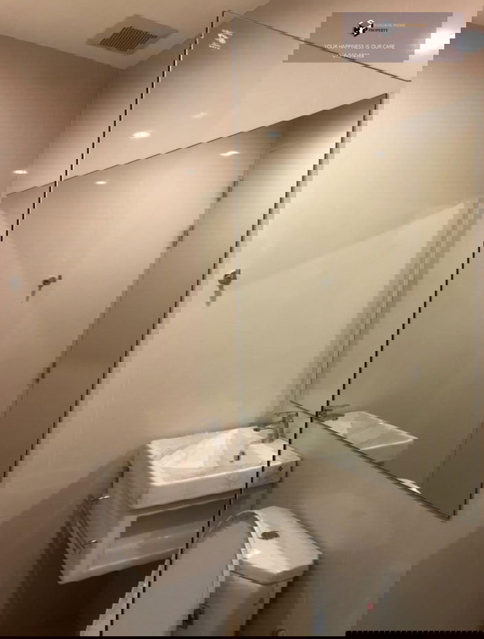 รูป Life Asoke | 🚝ใกล้ BTS,MRTพระราม9 #2026010613651#FC - รูปที่ 14/14