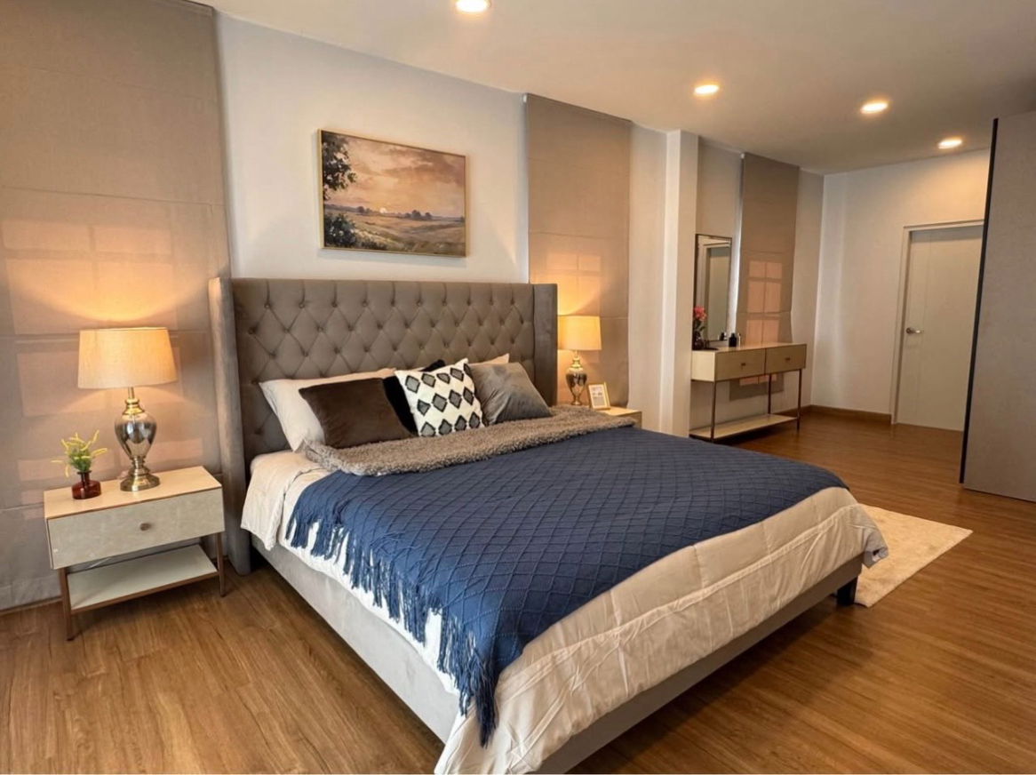 รูป ให้เช่าบ้านเดี่ยว โครงการ Centro Bangna เฟส 2  - รูปที่ 5/8