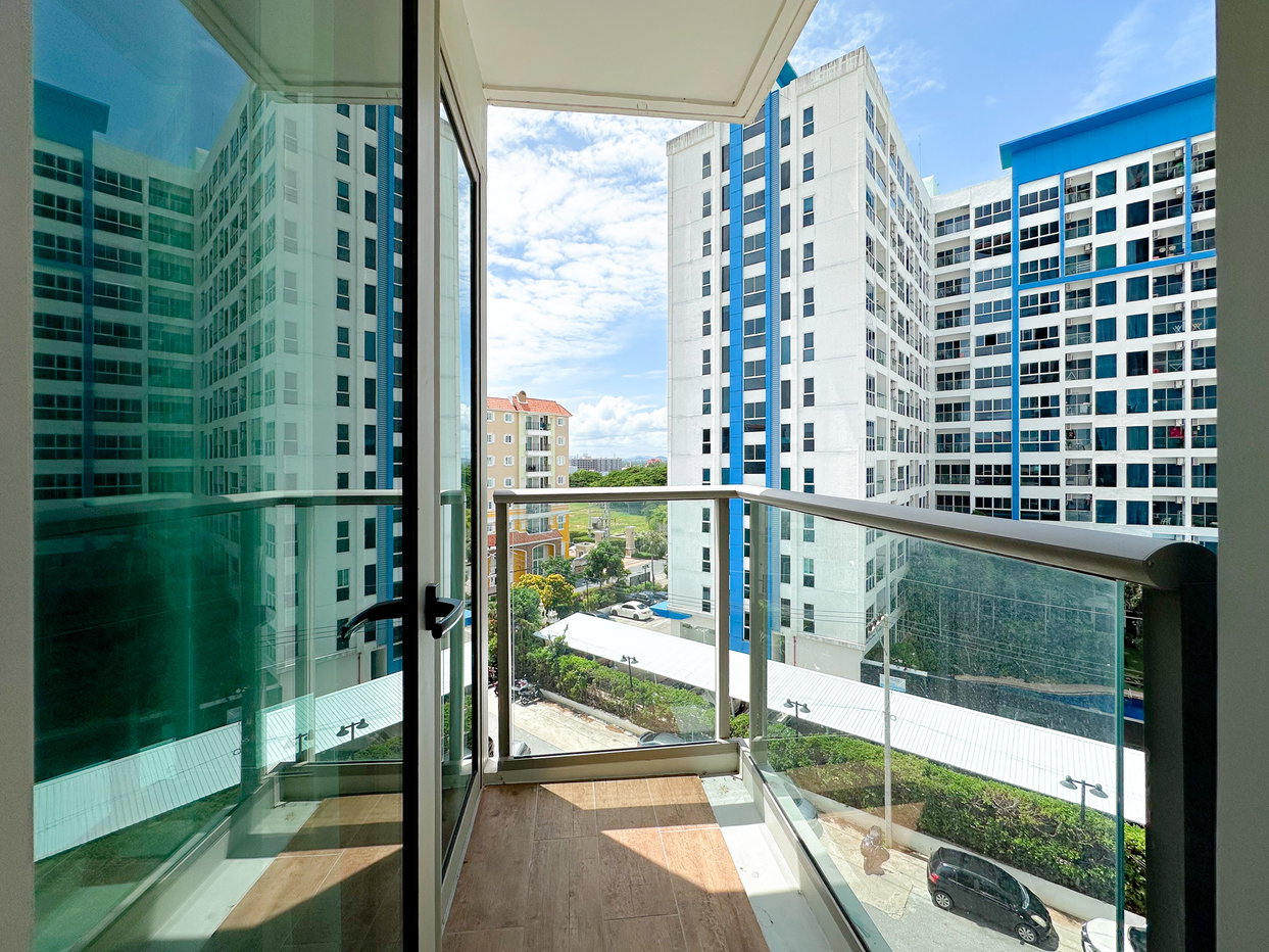 รูป The Riviera Monaco 1 Bedroom unit for sale Na Jomtien Pattaya - รูปที่ 9/9