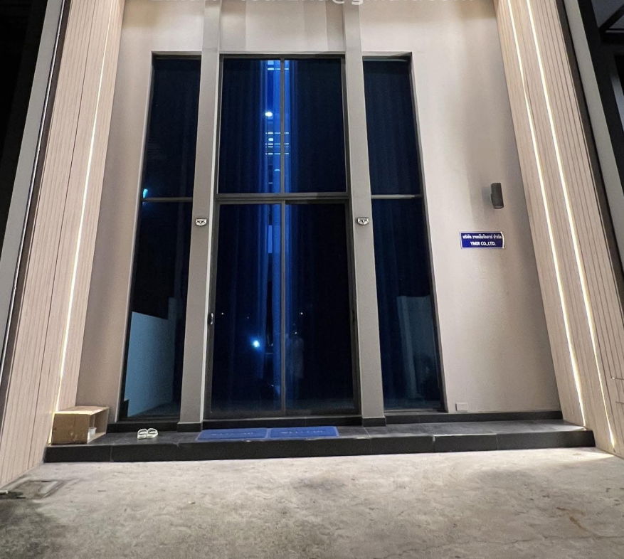 รูป 🏢#OL2308_023🏢💥ด่วน💥ว่างชัวร์ รีบคลิก ก่อนหลุดมือ‼️ 𝗙𝗼𝗿 𝗥𝗲𝗻𝘁 5️⃣0️⃣k.🔥🔥#ใกล้BTSสายสีแดงโครงการ :  พาทิโอพหลโยธิน-วิภาวดี  - รูปที่ 9/9