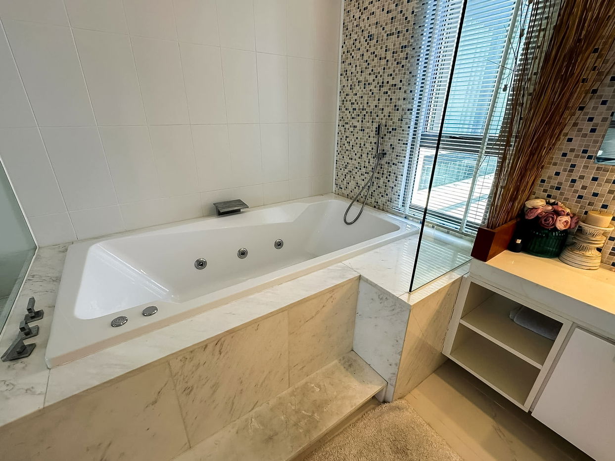 รูป Northpoint Condominium 2BR for Rent in Wongamat - รูปที่ 10/11