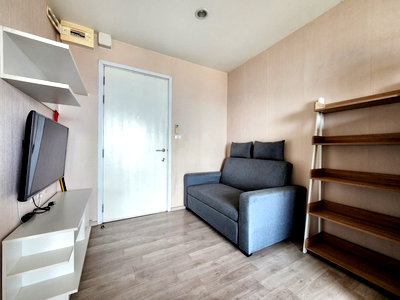 Condos for rent : Plum Condo Central Station, 26 sq m, 36th floor, next to Central Westgate and MRT Bang Yai.