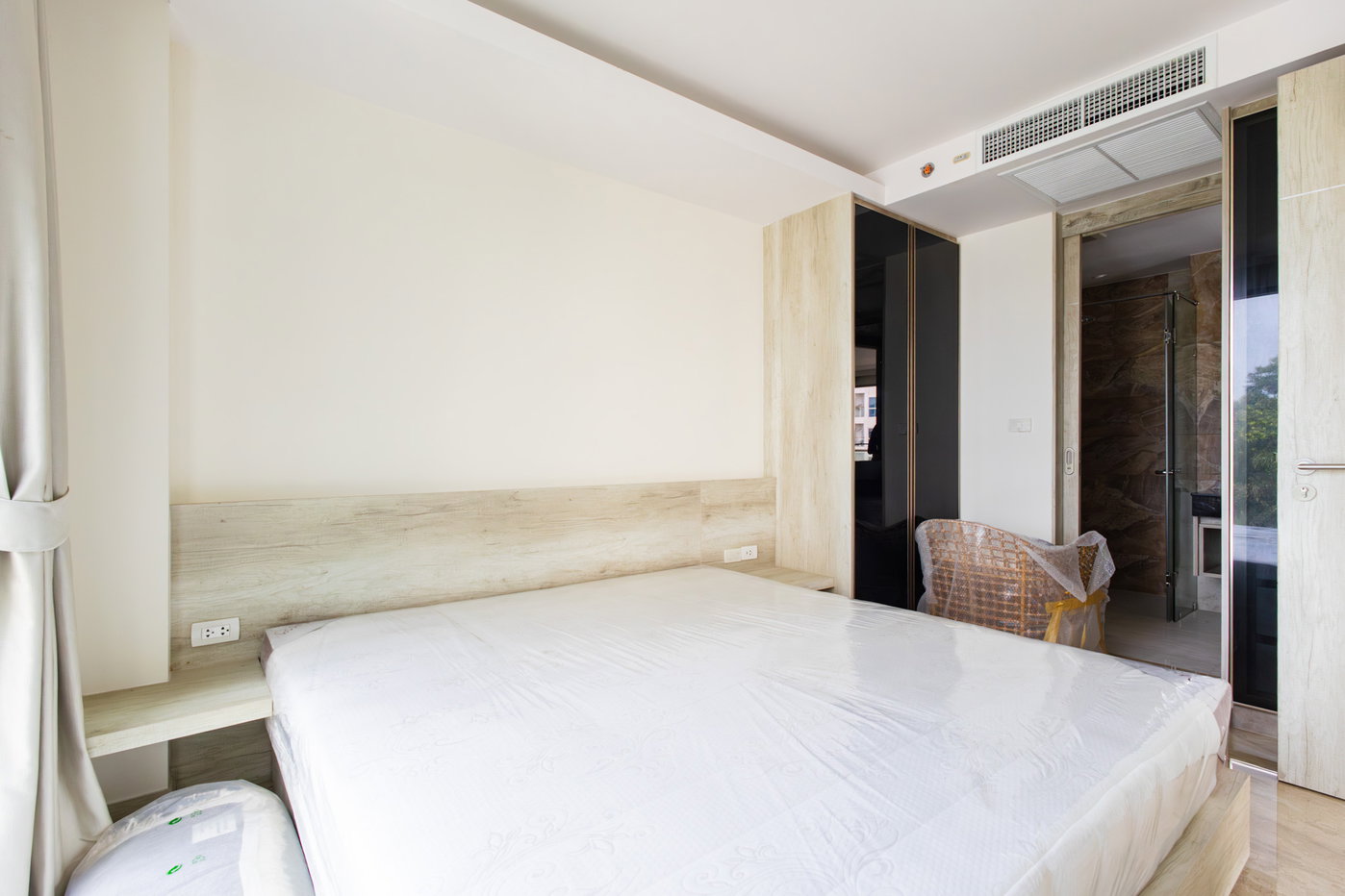 รูป The Riviera Monaco 1 Bedroom unit for sale Na Jomtien Pattaya - รูปที่ 5/9