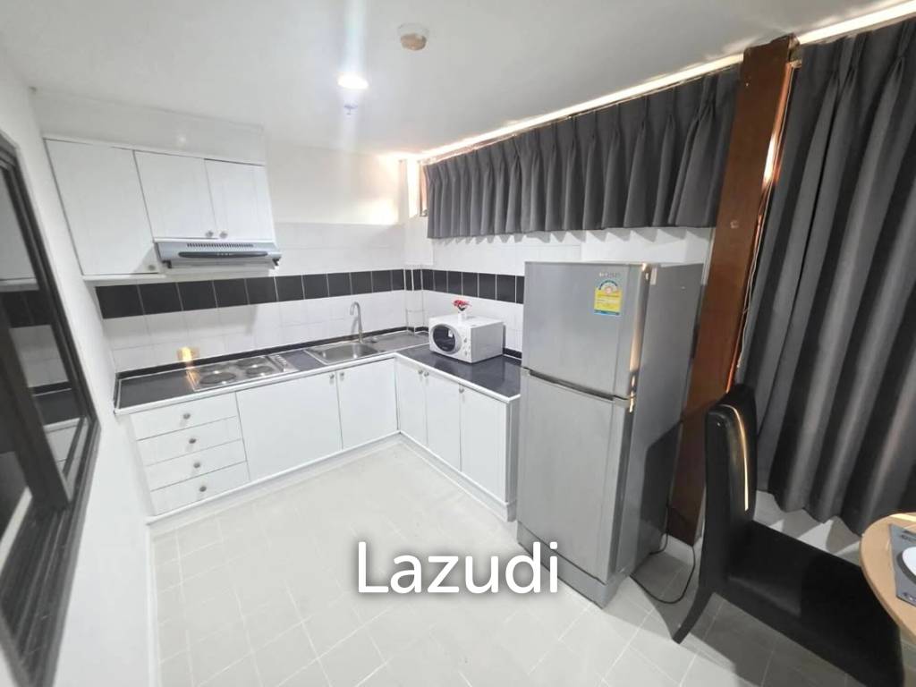 รูป 1 Bed 1 Bath 53 SQ.M The Waterford Park Sukhumvit 53 - รูปที่ 4/8