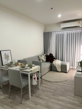 ✨Niche Mono Mega Space Bangna ✨ คอนโดให้เช่า ราคาสุดพิเศษ!!📢📢