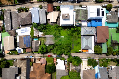 ที่ดิน ถนนพหลโยธิน : CS124 อินทามระ 37 - ที่ดินผืนใหญ่ 105 ตร.ว. 📍 กลางเมือง หายาก 