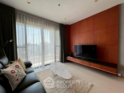 รูปภาพ คอนโด 1 ห้องนอน ขนาด 65 ตร.ม. ที่ The Emporio Place ใกล้ BTS พร้อมพงษ์ (ID 2614551)