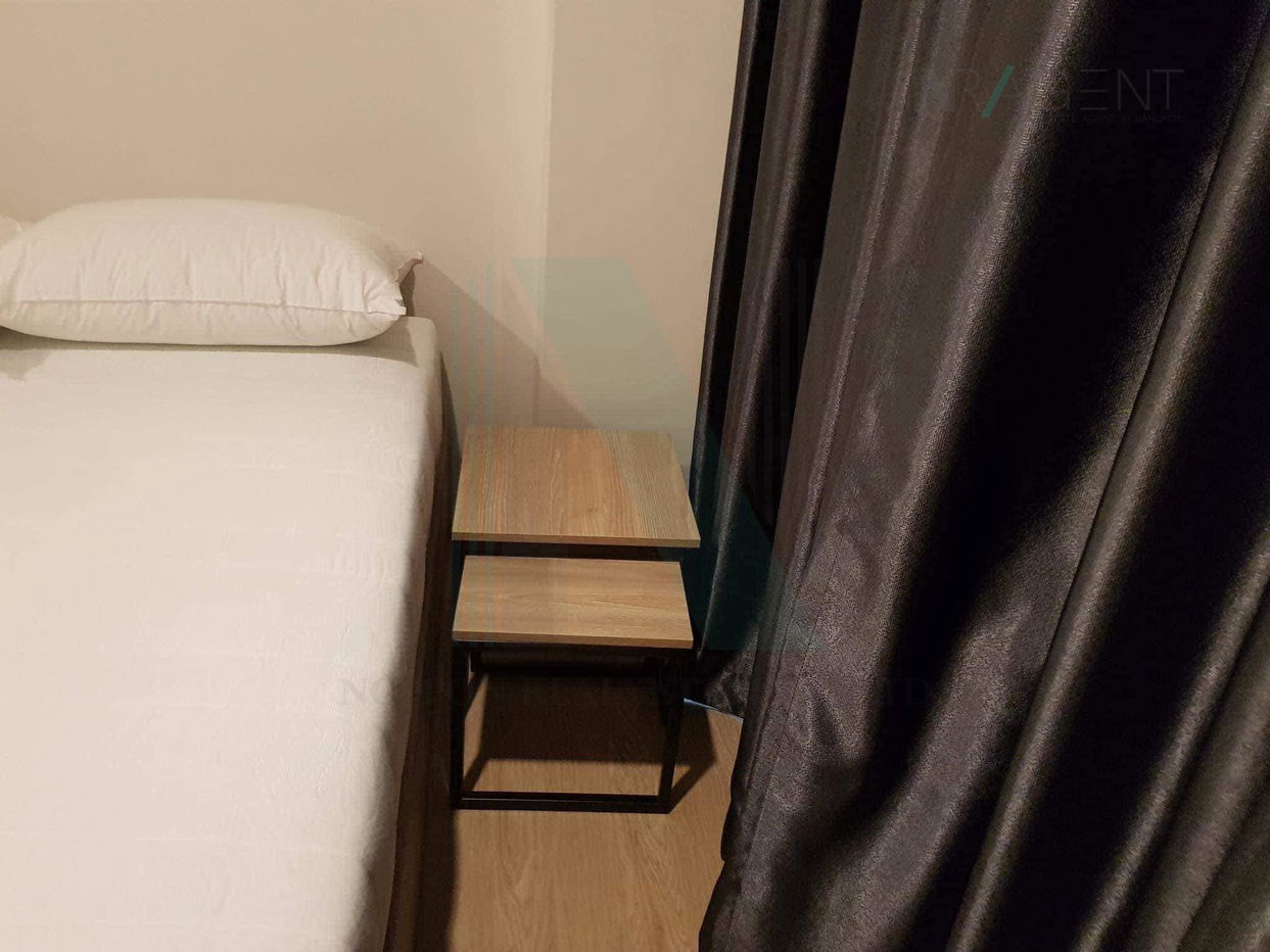 รูป ให้เช่าคอนโด ดิ เอ็กเซล ไฮด์อะเวย์ สุขุมวิท 71 อาคาร B ชั้น 2 1 ห้องนอน ขนาด 28.00 ตรม ใกล้ ตลาดพระโขนง - รูปที่ 3/8