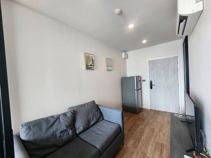 รูปภาพ 🌳🌳For rent Groove Ratchada - Rama 9 🌳🌳 ห้องสวย พร้อมอยู่ แต่งสวย จัดเต็ม มีหลายห้องให้เลือกชม ID LINE : @190evxgl