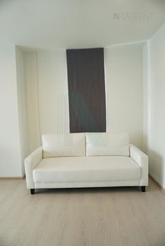 🚩 For Rent Condo THE EXCEL GROOVE Building 1, Floor 7,1 bed room, Room size 30.00 sqm