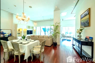 คอนโดให้เช่า : คอนโดให้เช่า 2 ห้องนอน ในโครงการ เลอ รัฟฟิเน่ สุขุมวิท 39 1674328