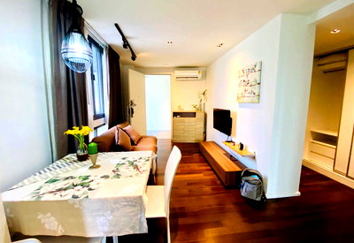 ขายคอนโด : #A124365 ✅ 5/2/69  ขายคอนโด Formosa Ladprao 7 📲📢สอบถาม ld line @condoboy