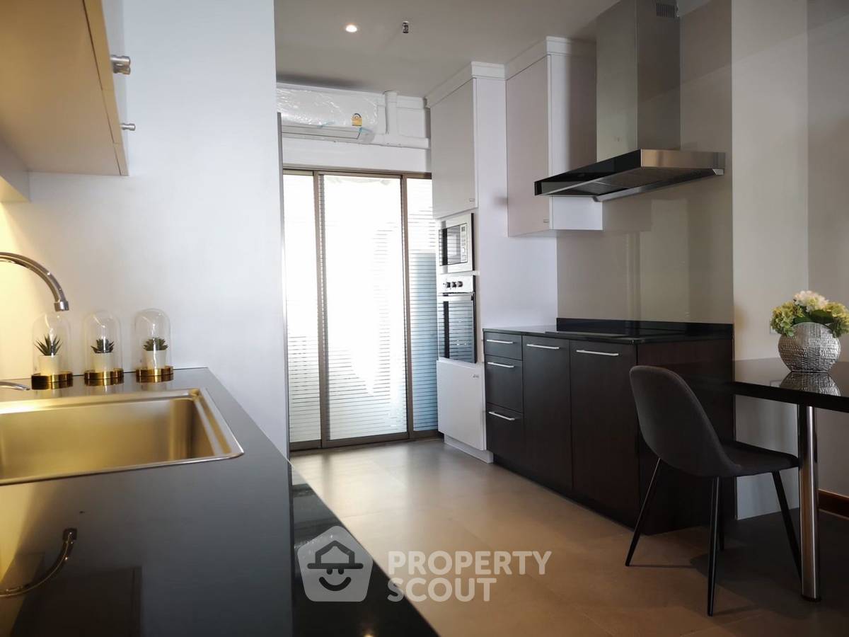 picture 3-BR Condo at Tower Park near ARL Makkasan (ID 2617646) - 17/17