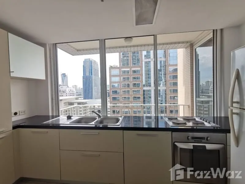 รูป คอนโดให้เช่า 2 ห้องนอน ในโครงการ หลังสวน วิลล์ 1972974 - รูปที่ 8/15