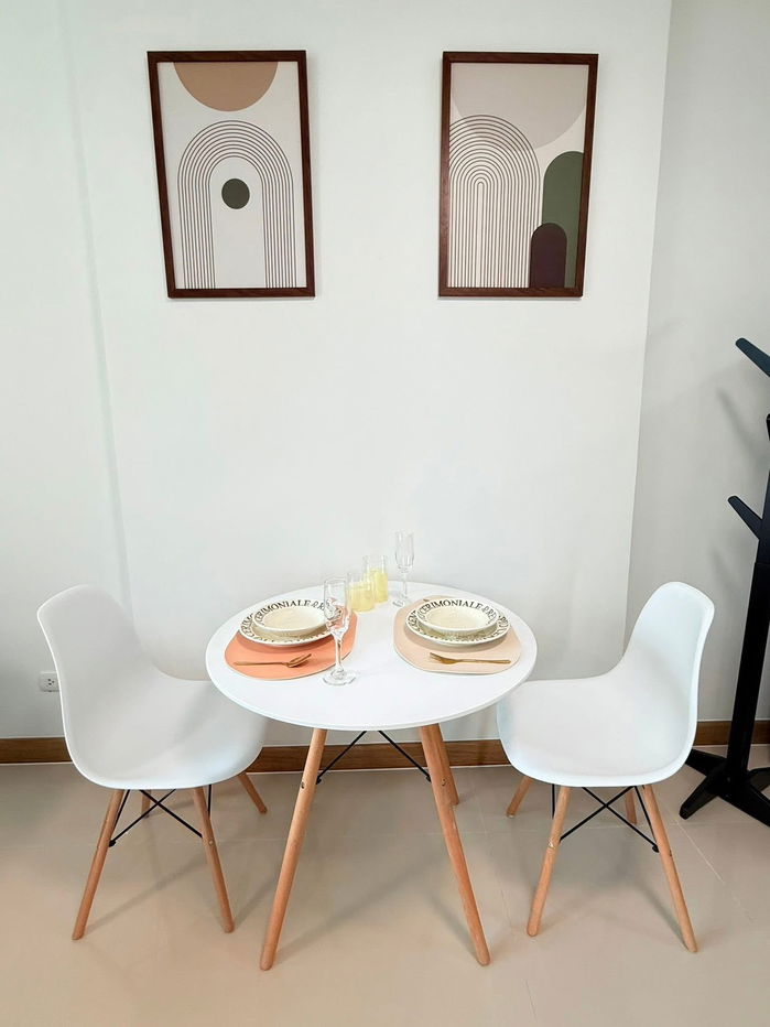 picture 🟪🟦🟩🟨🟧 For Rent: Ivy Ratchada // 📍 near MRT Sutthisan 🛎️🛎️ | Line@: @assetspro - 5/17