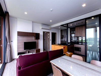 Condos for rent : Condo for Rent : Mori Haus(Bts Onnut )(Rt-01)