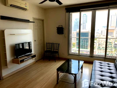 Condos for rent : 2 Bedroom Condo for rent at Life At Sathorn 10 1901063