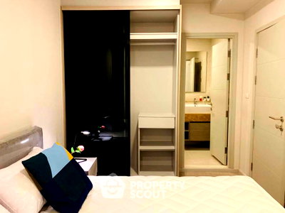 ขายคอนโด : คอนโด 1 ห้องนอน 32 ตร.ม. ขาย ที่ ควินทารา ทรีเฮาส์ สุขุมวิท 42 ใกล้ BTS เอกมัย 400 ม. (ID 2146559)