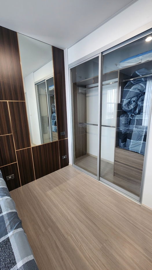 picture Code: 26KJ651  for rent The Parkland Phetkasem 56 🔥🔥 Line ID: @kjcondo (with @)🔥🔥 - 4/20