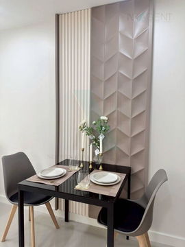 🚩 ขายคอนโด พรีเมียร์ เพลส อาคาร 3 ชั้น 8 1 ห้องนอน ขนาด 37 ตรม ใกล้ ตลาดเสรีมาร์เก็ต สาขาเดอะไนน์ พระราม 9