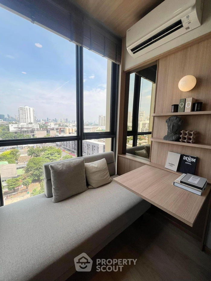 รูป คอนโด 1-ห้องนอน ที่ ดิ อิสสระ สาทร ใน ทุ่งมหาเมฆ (ID 1531906) - รูปที่ 4/13