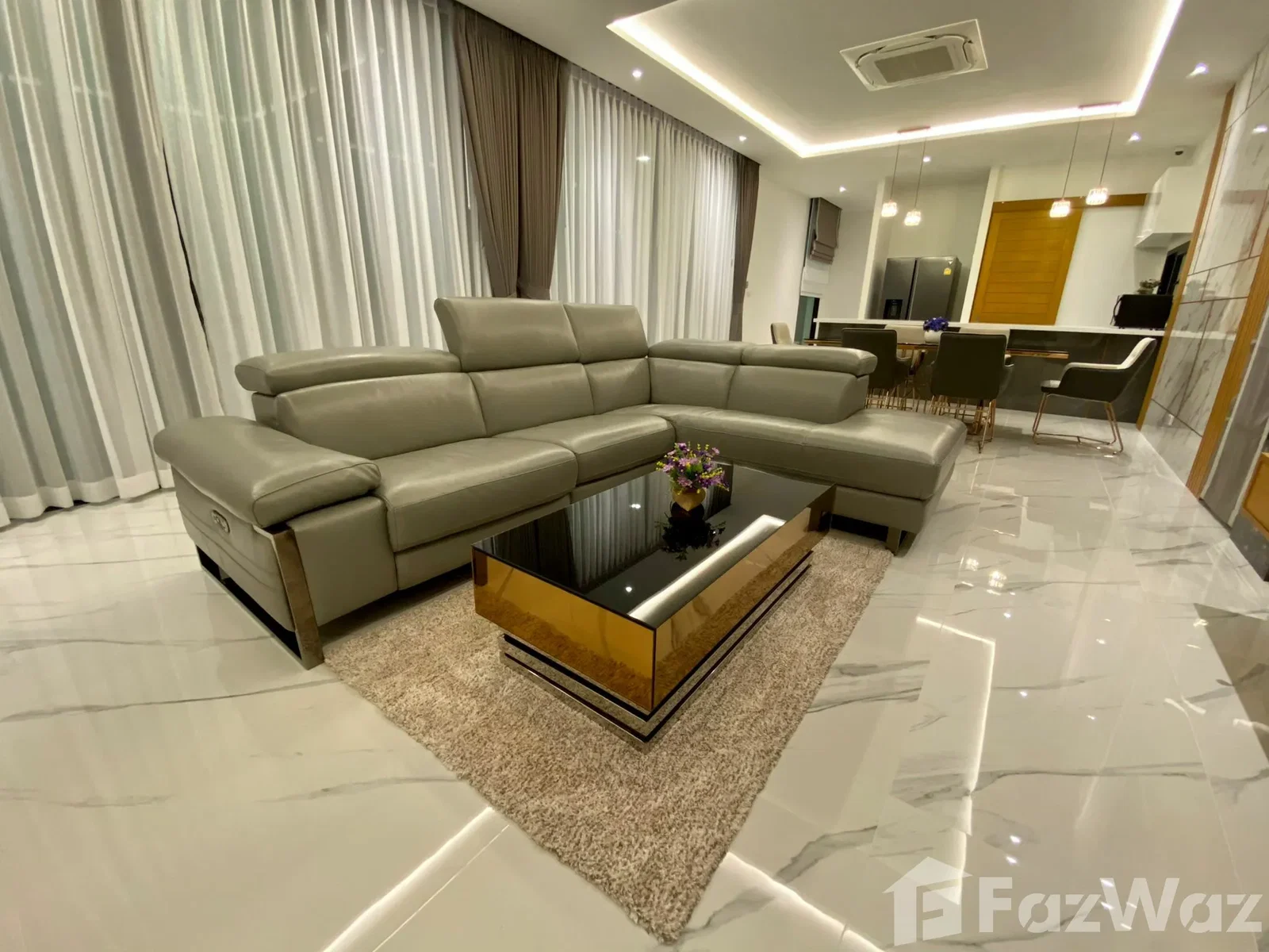 3 Bedroom Villa for rent in Ko Kaeo, Phuket  1053734 - image 6