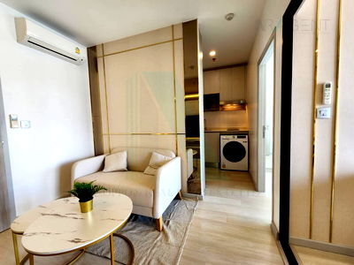 Condos for rent : For Rent Condo KNIGHTSBRIDGE PRIME SATHORN Building 1, Floor 21,1 bed room, Room size 33.00 sqm
