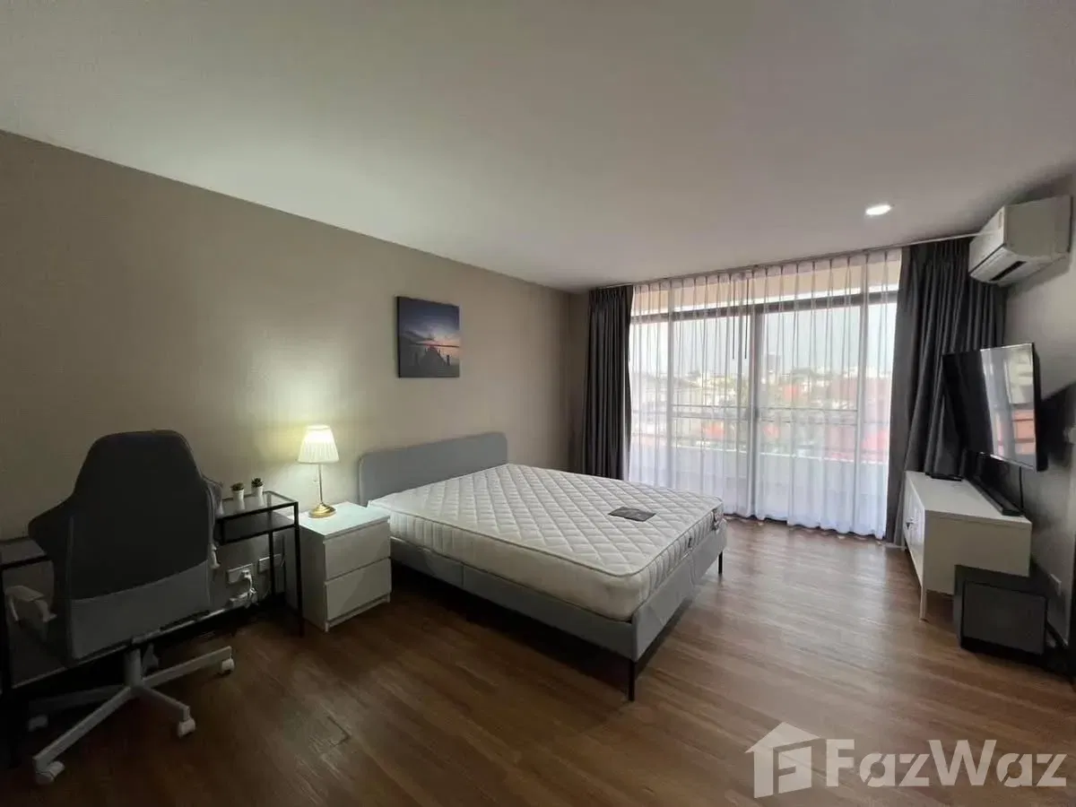 รูป ทาวน์เฮ้าส์ให้เช่า 4 ห้องนอน ในโครงการ บ้านกรีนทาวน์ 6025434 - รูปที่ 8/11