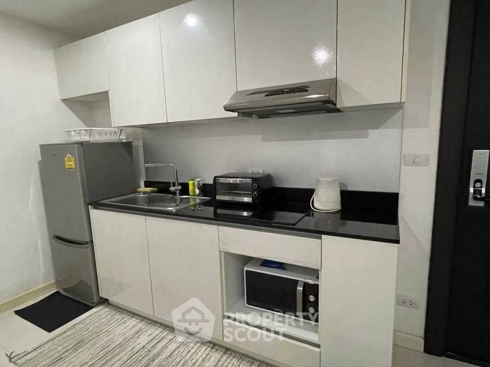 รูป คอนโด 1-ห้องนอน ที่ โว้ค สุขุมวิท 31 คอนโดมิเนียม ใกล้ MRT สุขุมวิท (ID 2617345) - รูปที่ 5/8