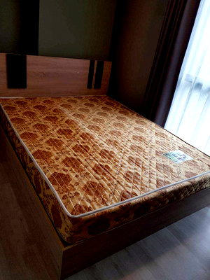 Condos for rent The Jas Wang Hin  : Chambers Chaan Ladprao - Wanghin 