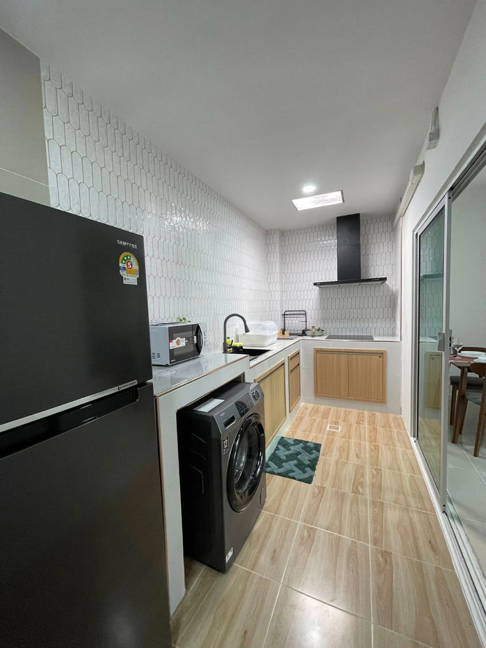 รูป ✨ ปล่อยเช่าบ้าน‼️ – Pruksa Ville Chao Fa | 2 ห้องนอน 2 ห้องน้ำ ทำเลดี - รูปที่ 8/11